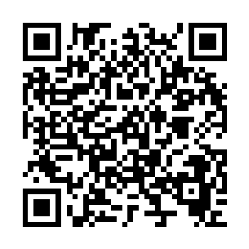 QR code for the Q-MoB newsletter signup page